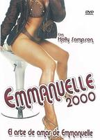 Emmanuelle 2000: Emmanuelle and the Art of Love (2000) Cenas de Nudez