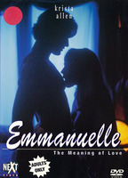 Emmanuelle in Space 7: The Meaning of Love cenas de nudez