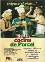En la cocina de Porcel (1990) Cenas de Nudez
