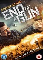 End of a Gun 2016 filme cenas de nudez