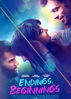 Endings, Beginnings  (2019) Cenas de Nudez