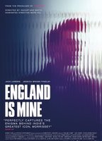England Is Mine - Descobrir Morrissey 2017 filme cenas de nudez