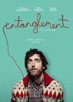 Entanglement (2017) Cenas de Nudez