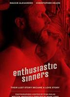 Enthusiastic Sinners 2017 filme cenas de nudez