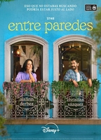 Entre Paredes (2025-presente) Cenas de Nudez