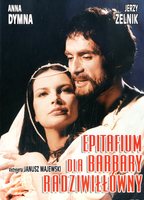 Epitafium dla Barbary Radziwillówny 1983 filme cenas de nudez