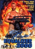 Equalizer 2000 (1987) Cenas de Nudez