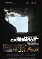 Era O Hotel Cambridge (2016) Cenas de Nudez