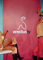 Erectus TV 2010 filme cenas de nudez