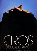 Eros, the God of Love (1981) Cenas de Nudez
