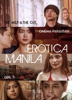 Erotica Manila 2023 - 0 filme cenas de nudez