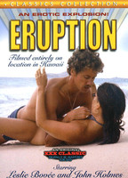 Eruption (1977) Cenas de Nudez