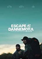Escape at Dannemora 2018 filme cenas de nudez
