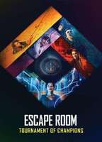 Escape Room: Tournament of Champions (2021) Cenas de Nudez