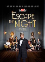 Escape the Night 2016 - 0 filme cenas de nudez