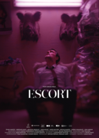 Escort (II) 2023 filme cenas de nudez