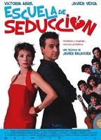 Escuela de seducción (2004) Cenas de Nudez