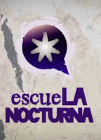 Escuela Nocturna  (2014) Cenas de Nudez