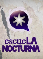 Escuela Nocturna  2014 filme cenas de nudez