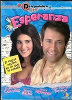 Esperanza (2005) Cenas de Nudez