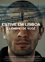 Estive em Lisboa e Lembrei de Você 2015 filme cenas de nudez