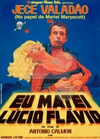 Eu Matei Lúcio Flávio (1979) Cenas de Nudez