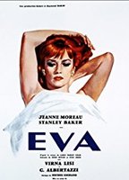 Eva (1962) Cenas de Nudez