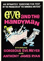 Eve and the Handyman (1961) Cenas de Nudez