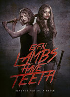 Even Lambs Have Teeth (2015) Cenas de Nudez