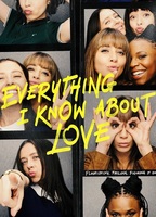 Everything I Know About Love (2022-presente) Cenas de Nudez