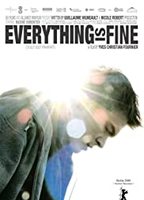 Everything Is Fine (2008) Cenas de Nudez