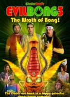 Evil Bong 3: The Wrath of Bong (2011) Cenas de Nudez