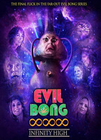 Evil Bong 888: Infinity High 2022 filme cenas de nudez