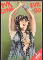 Evil Come Evil Go 1972 filme cenas de nudez