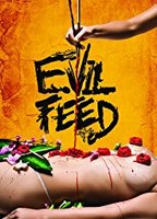 Evil Feed (2013) Cenas de Nudez