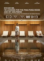 Excuse Me, I'm Looking for the Ping-pong Room and My Girlfriend (2018) Cenas de Nudez