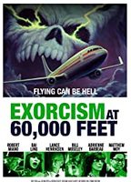 Exorcism at 60,000 Feet 2019 filme cenas de nudez