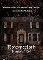 Exorcist: House of Evil 2016 filme cenas de nudez