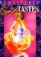 Expensive Tastes 1978 filme cenas de nudez