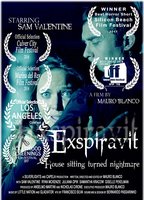 Exspiravit (short film) 2016 filme cenas de nudez