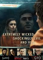 Extremely Wicked, Shockingly Evil and Vile (2019) Cenas de Nudez