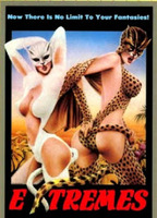 Extremes (1981) Cenas de Nudez