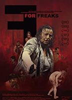 F For Freaks (2019) Cenas de Nudez