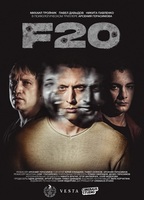 F20 (II) 2022 filme cenas de nudez