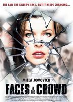 Faces in the Crowd 2011 filme cenas de nudez