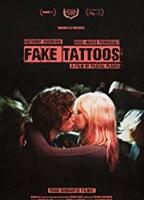 Fake Tattoos 2017 filme cenas de nudez