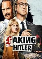 Faking Hitler (2021-presente) Cenas de Nudez