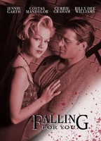 Falling For You 1995 filme cenas de nudez