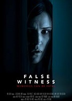 False Witness (2019) Cenas de Nudez