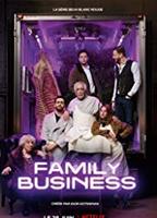 Family Business (II) 2019 filme cenas de nudez